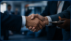 TAPGO Partnerships